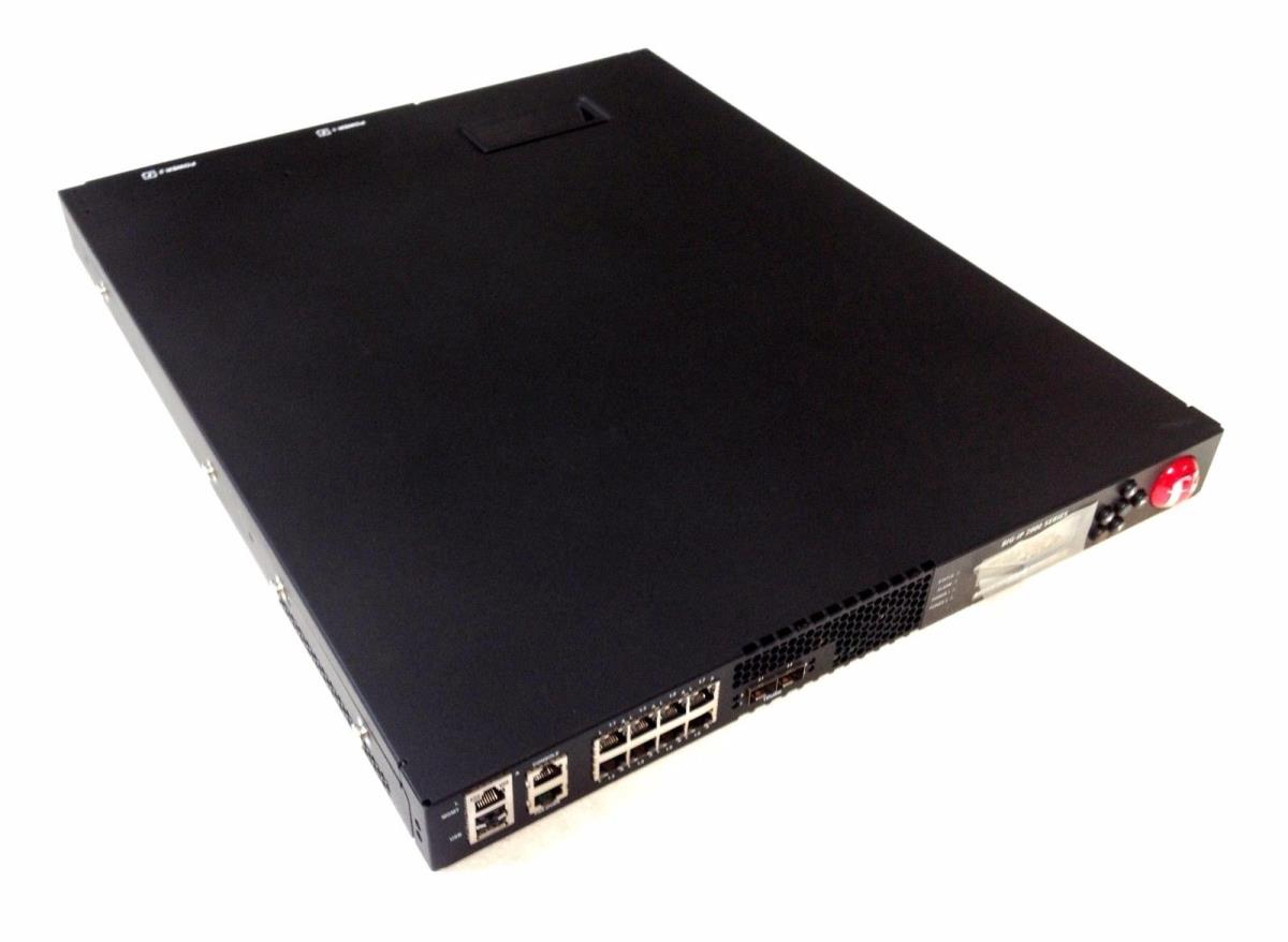 F5 BIG-IP LTM 4000S 負載均衡器