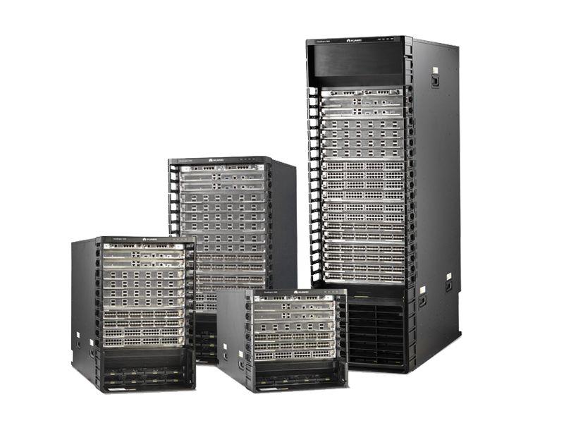 華為CloudEngine 12800系列數(shù)據(jù)中心交換機(jī)