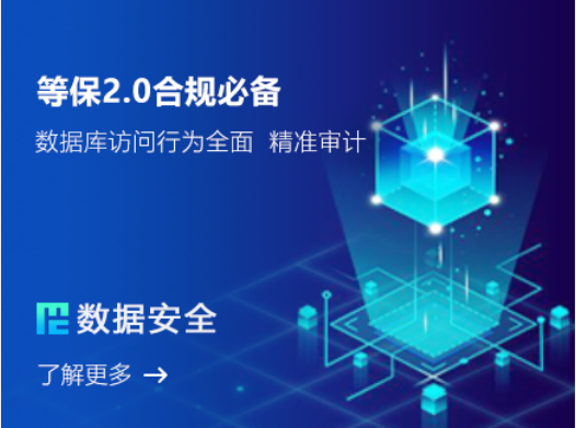 數(shù)據(jù)庫(kù)安全審計(jì)