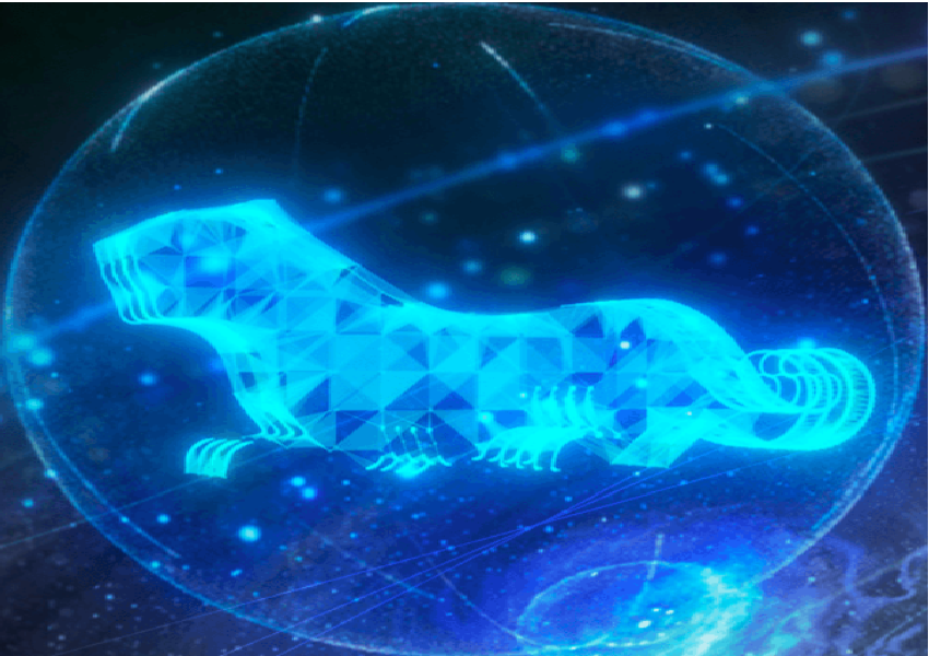 新一代智慧防火墻