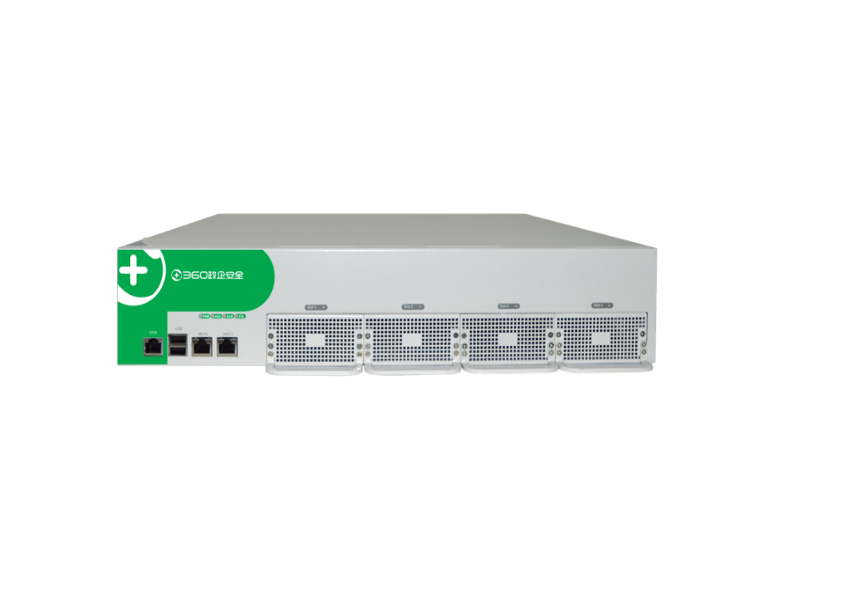 360網絡入侵防御系統