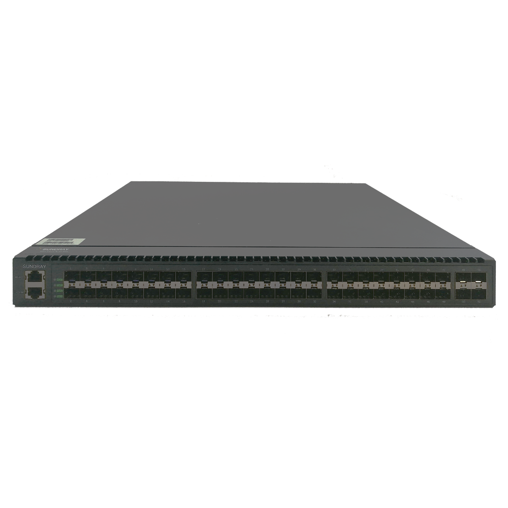 RS5300-52X-SI-48S千兆全光交換機(jī)