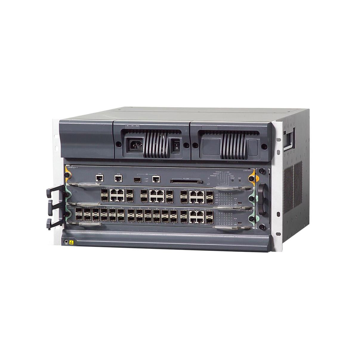 S7503模塊化框式核心交換機(jī)