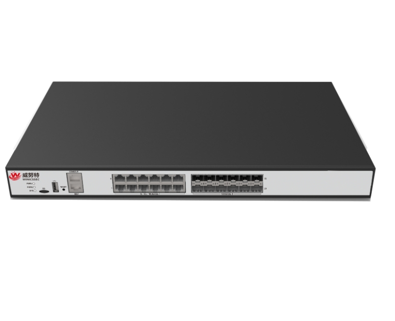 威努特工業防火墻